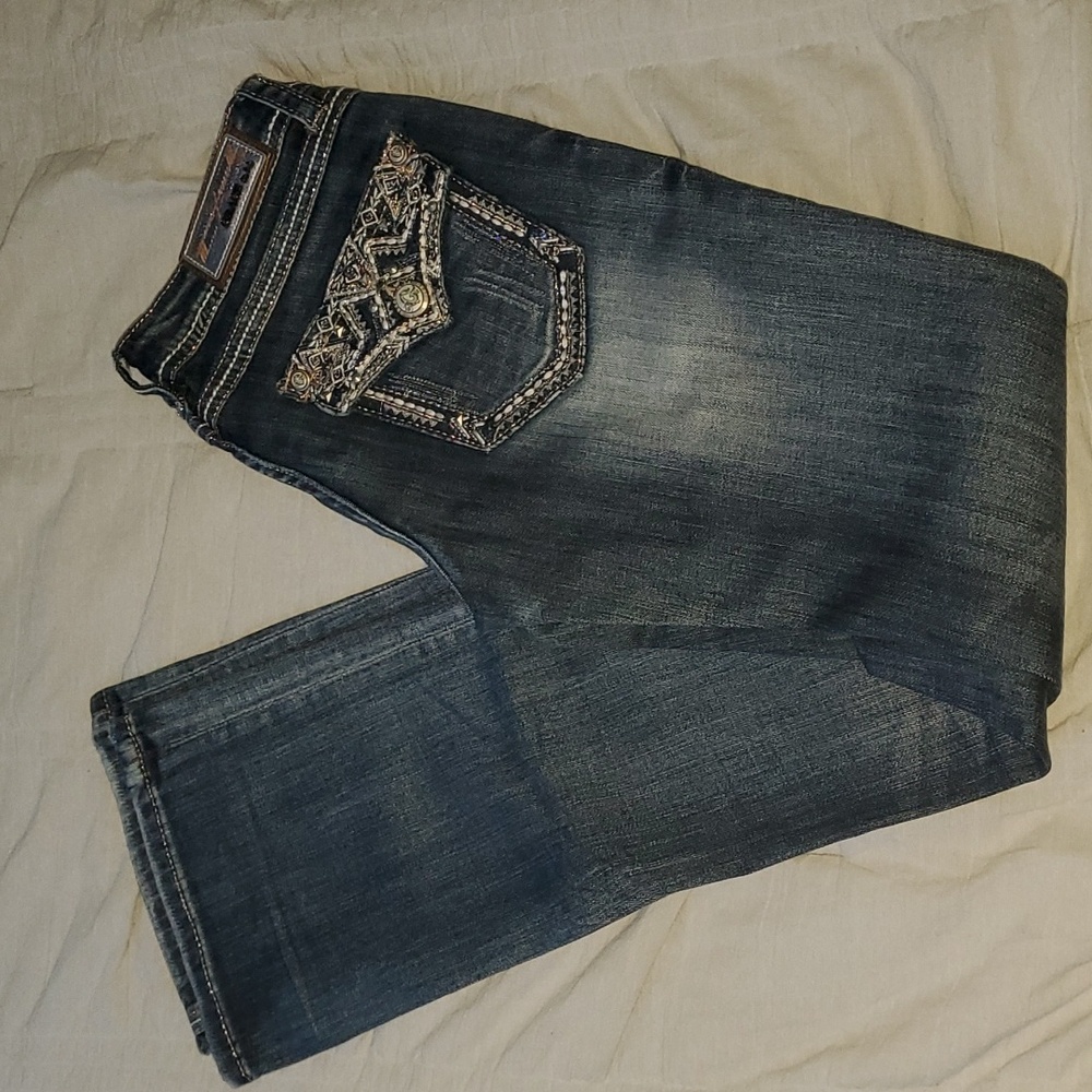 Grace in LA bootcut size 26